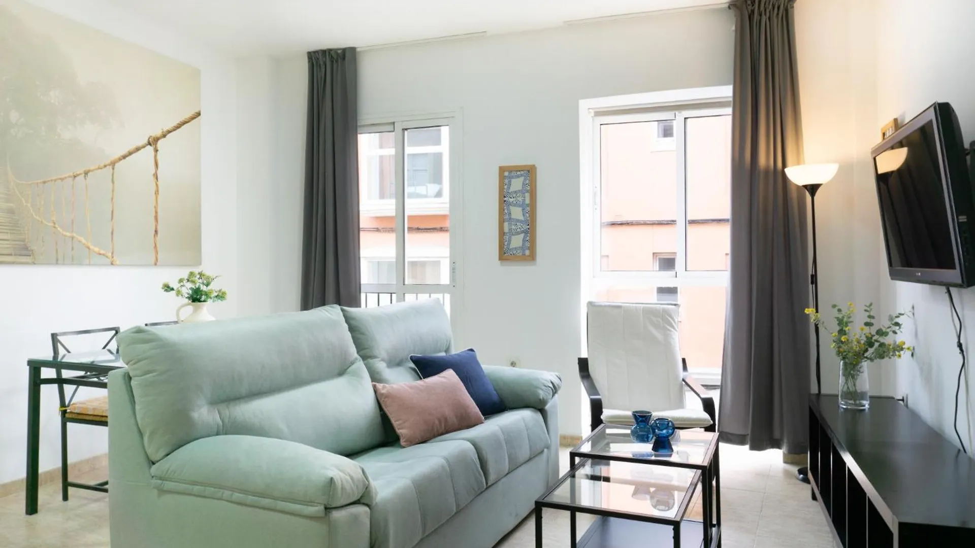 Doji Dos Aceras 38 Malaga Apartment 0*,  Spain